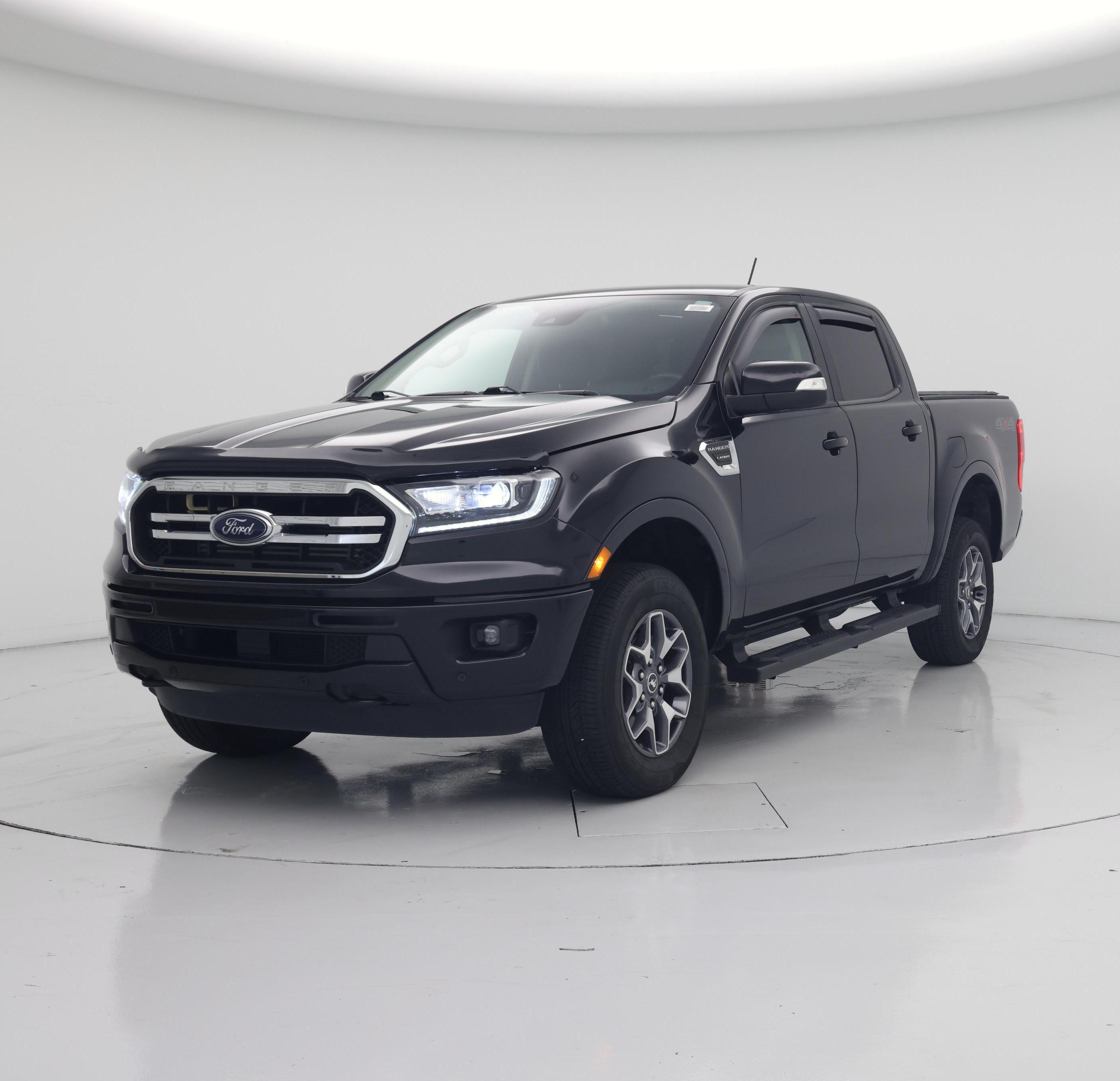 Thumbnail: 2019 Ford Ranger - 4