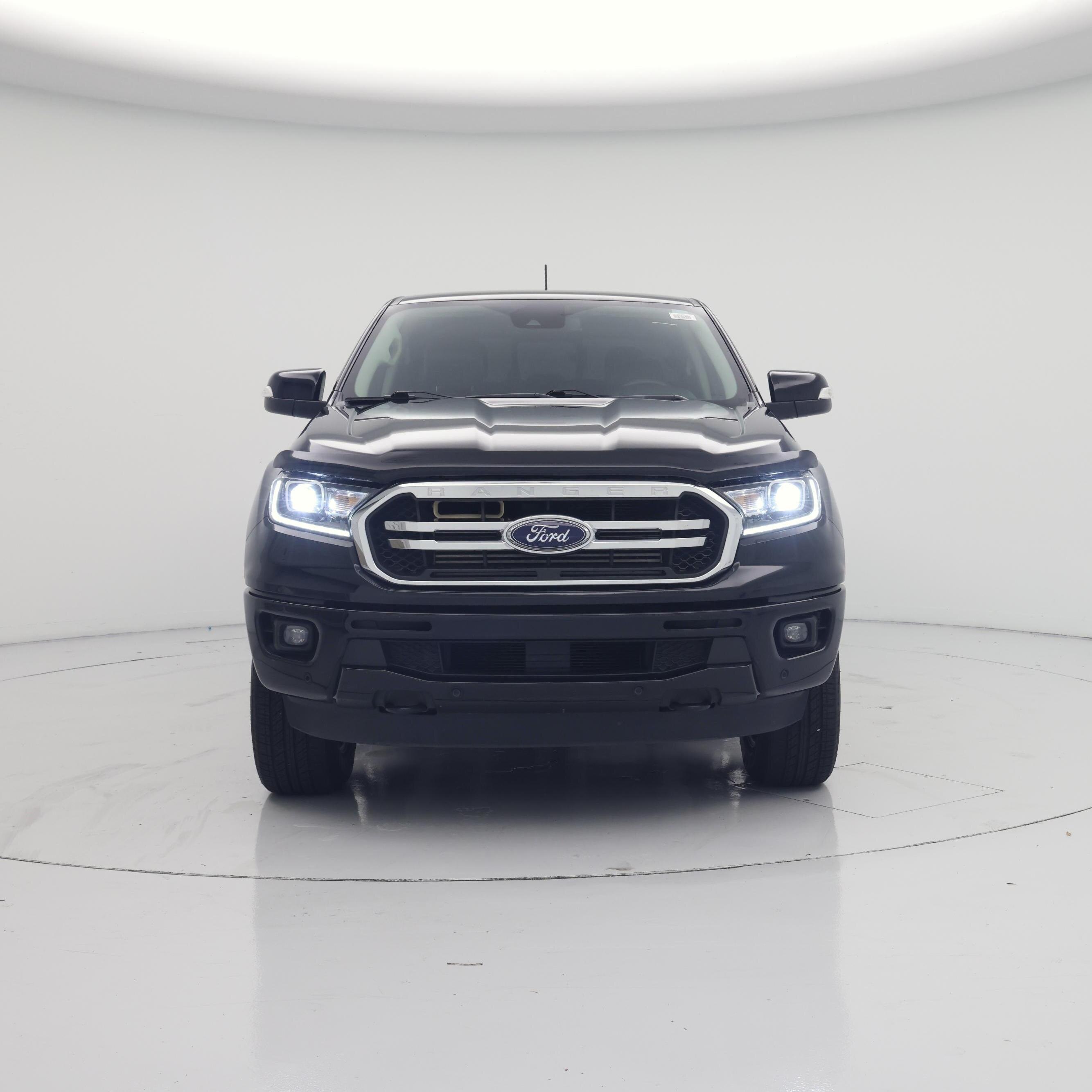 Thumbnail: 2019 Ford Ranger - 5
