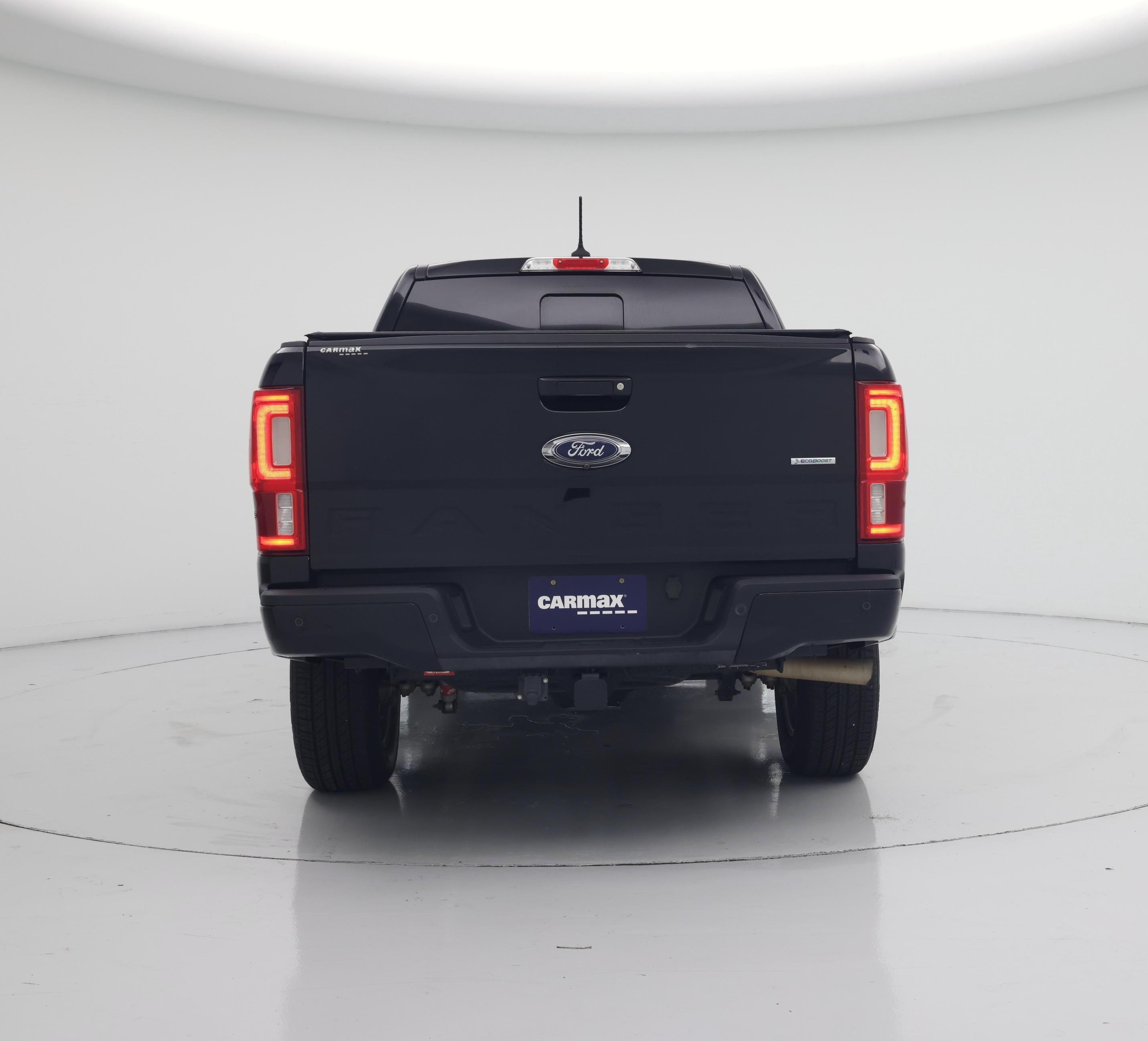 Thumbnail: 2019 Ford Ranger - 6