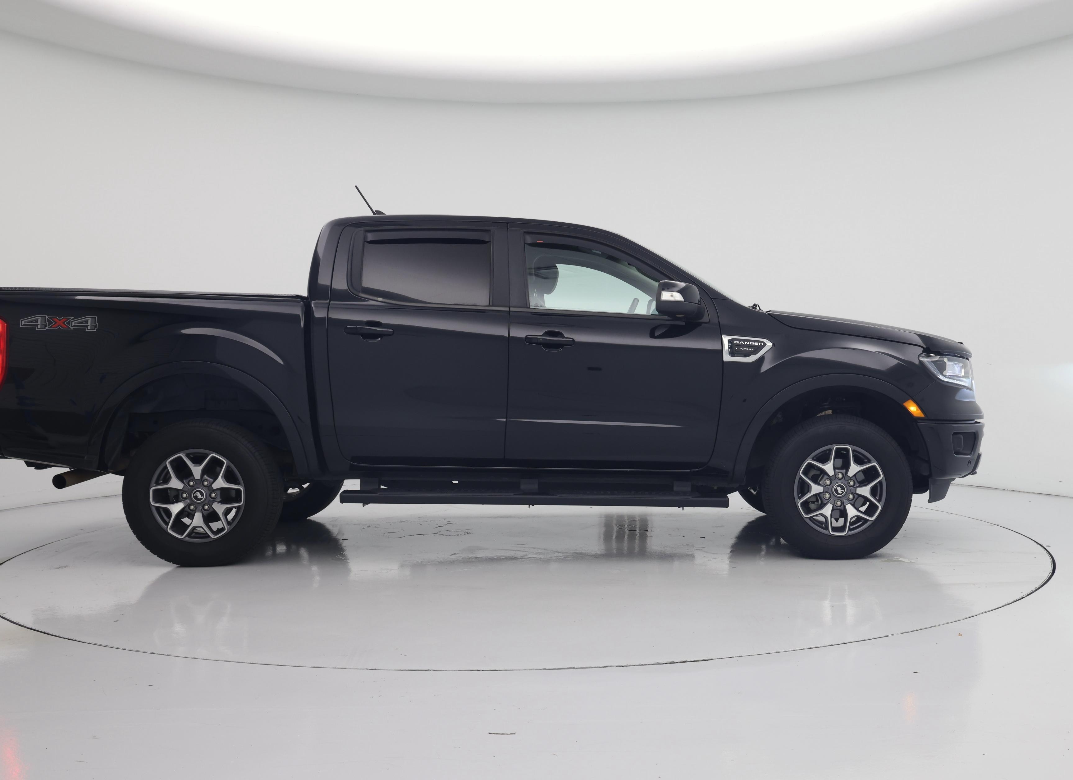 Thumbnail: 2019 Ford Ranger - 7