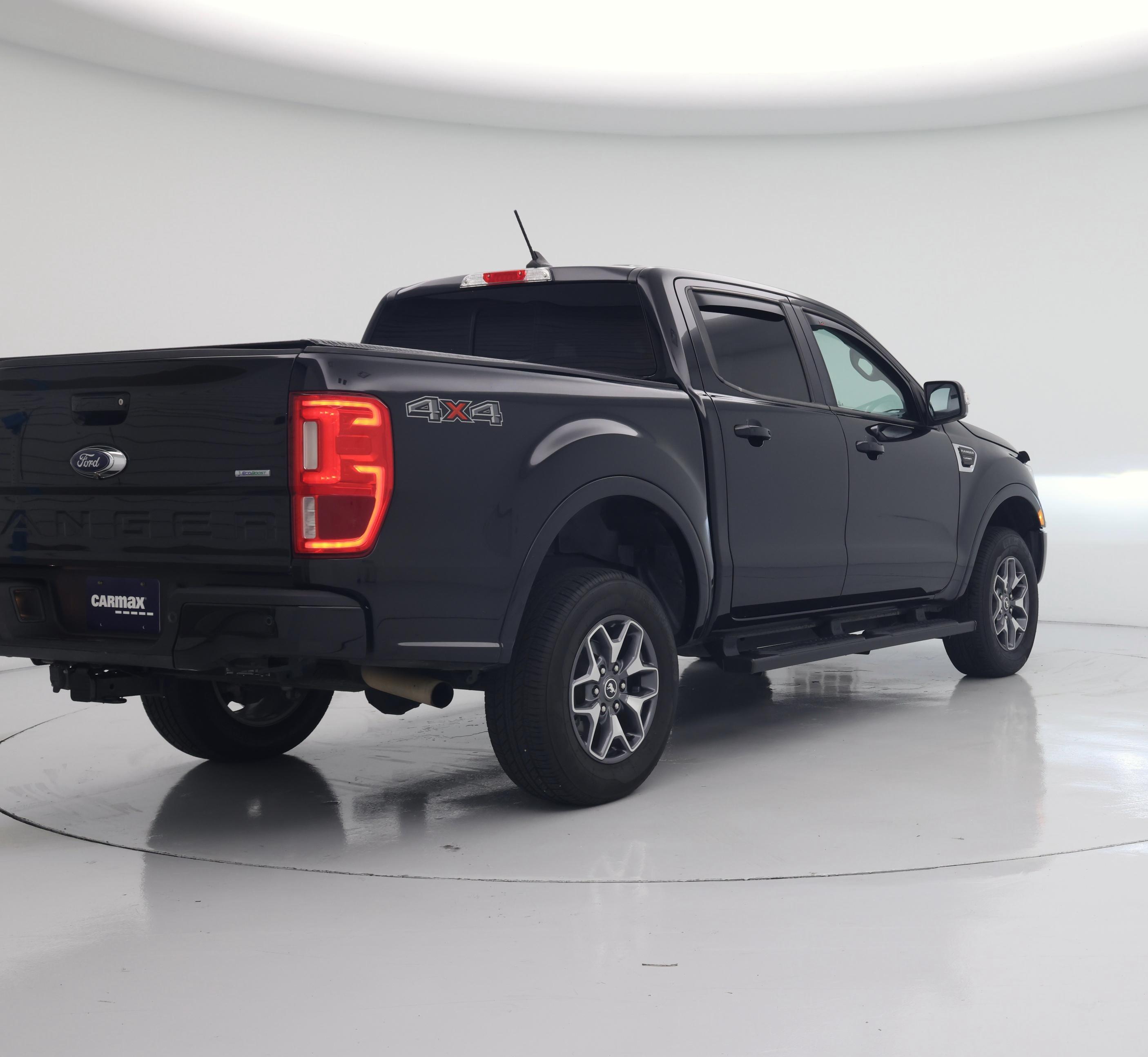 Thumbnail: 2019 Ford Ranger - 8