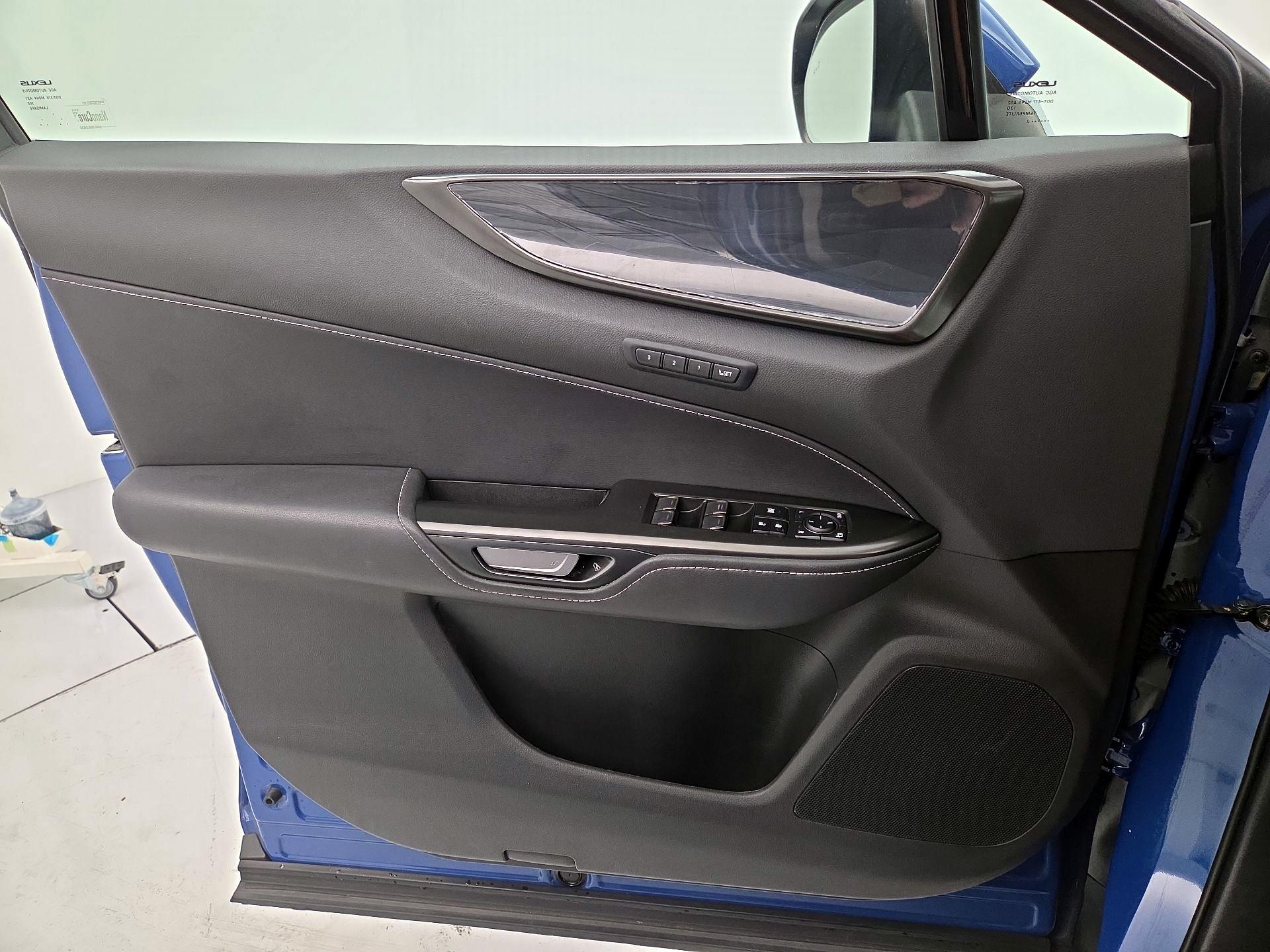 Thumbnail: 2022 Lexus NX - 12
