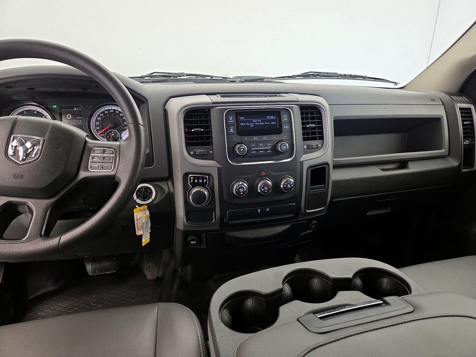 Rear View Camera