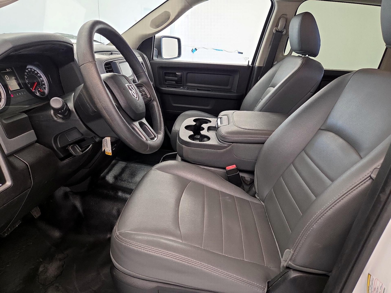 Side Airbags