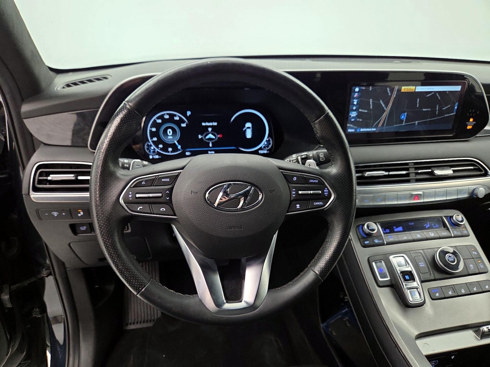 2020 Hyundai Palisade Limited - Photo 11