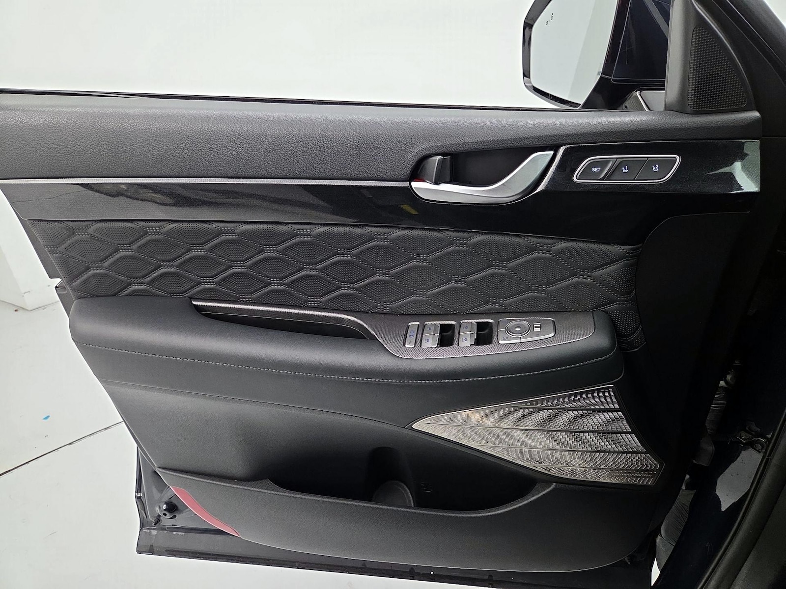 2020 Hyundai Palisade Limited - Photo 13
