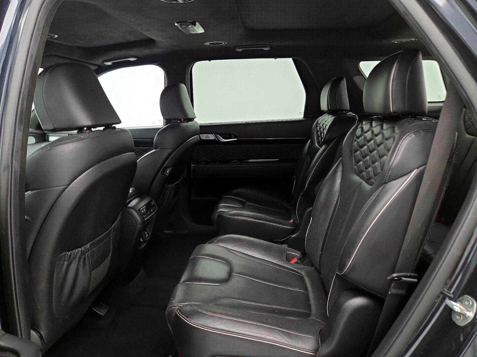 2020 Hyundai Palisade Limited - Photo 21