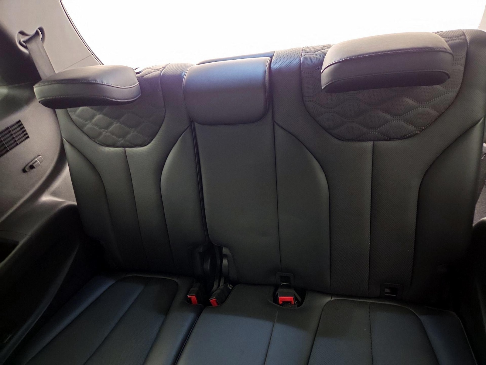 2020 Hyundai Palisade Limited - Photo 22