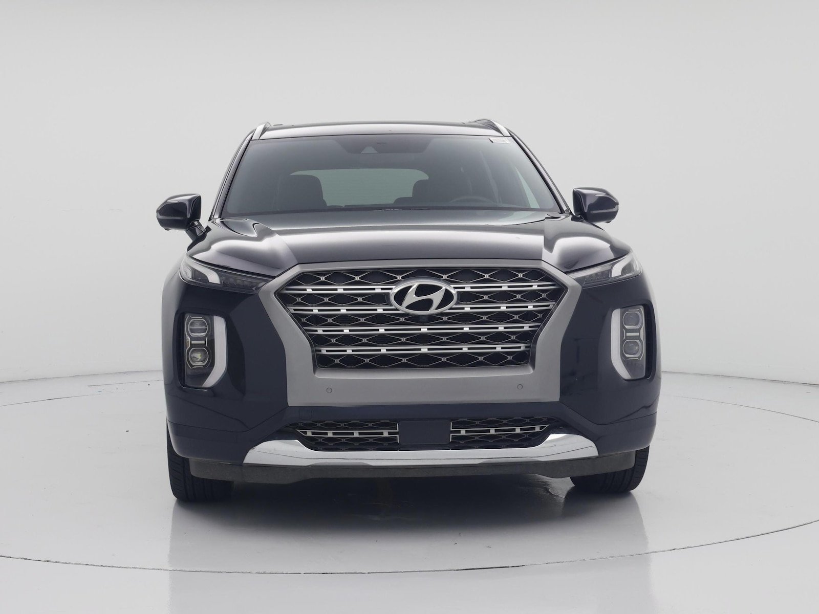 2020 Hyundai Palisade Limited - Photo 6