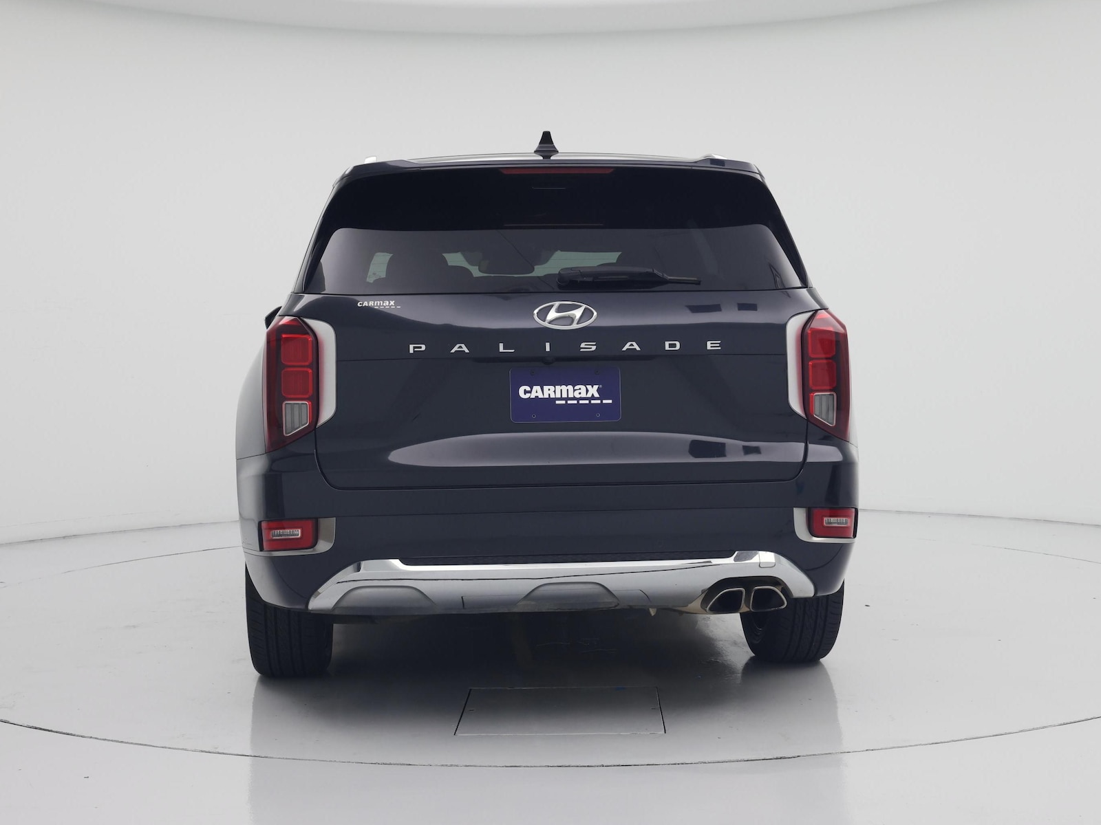 2020 Hyundai Palisade Limited - Photo 7