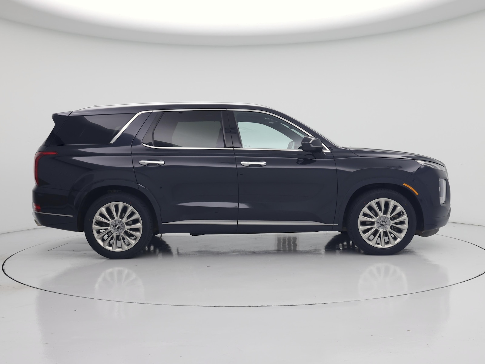2020 Hyundai Palisade Limited - Photo 8