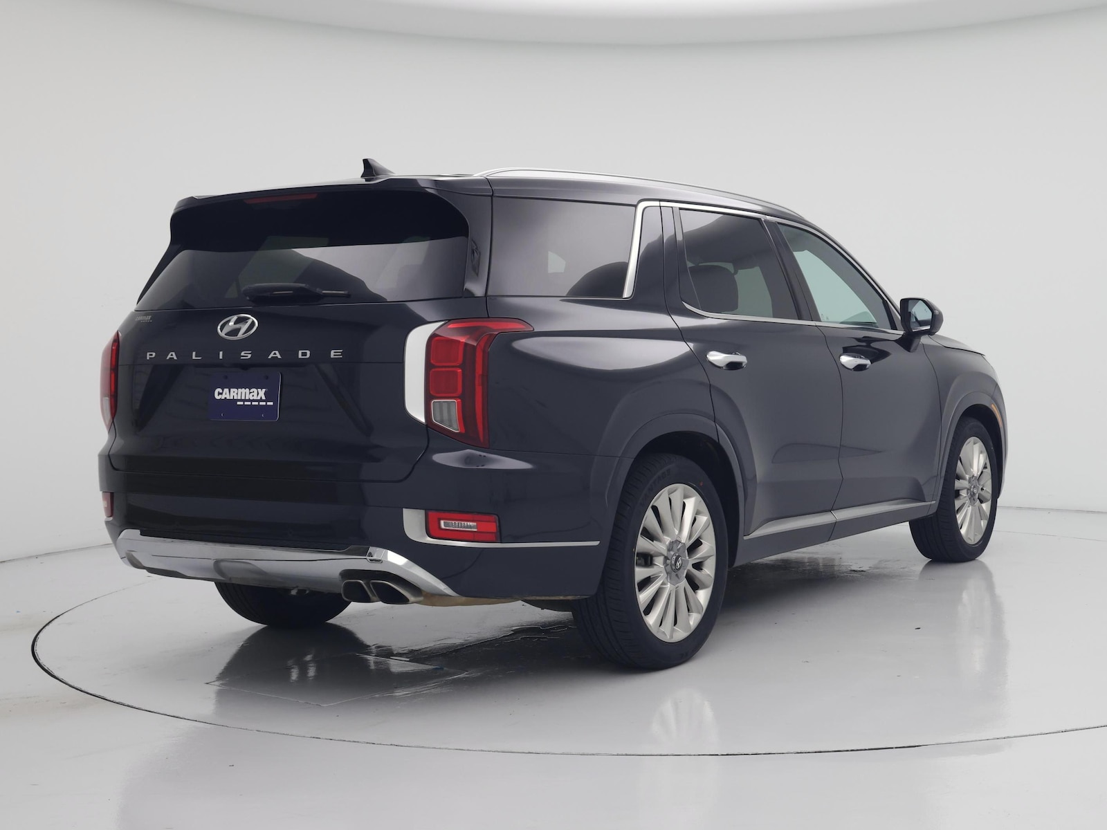 2020 Hyundai Palisade Limited - Photo 9