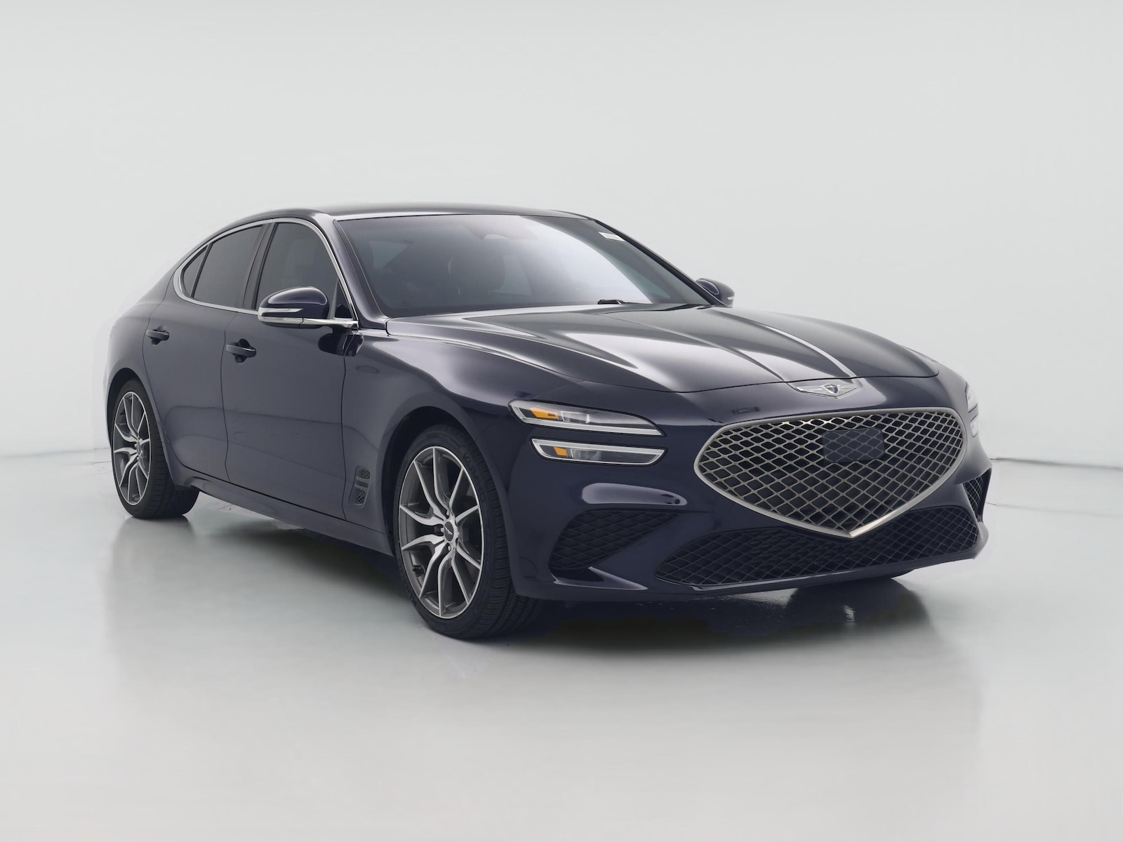 2023 GENESIS G70 Standard
