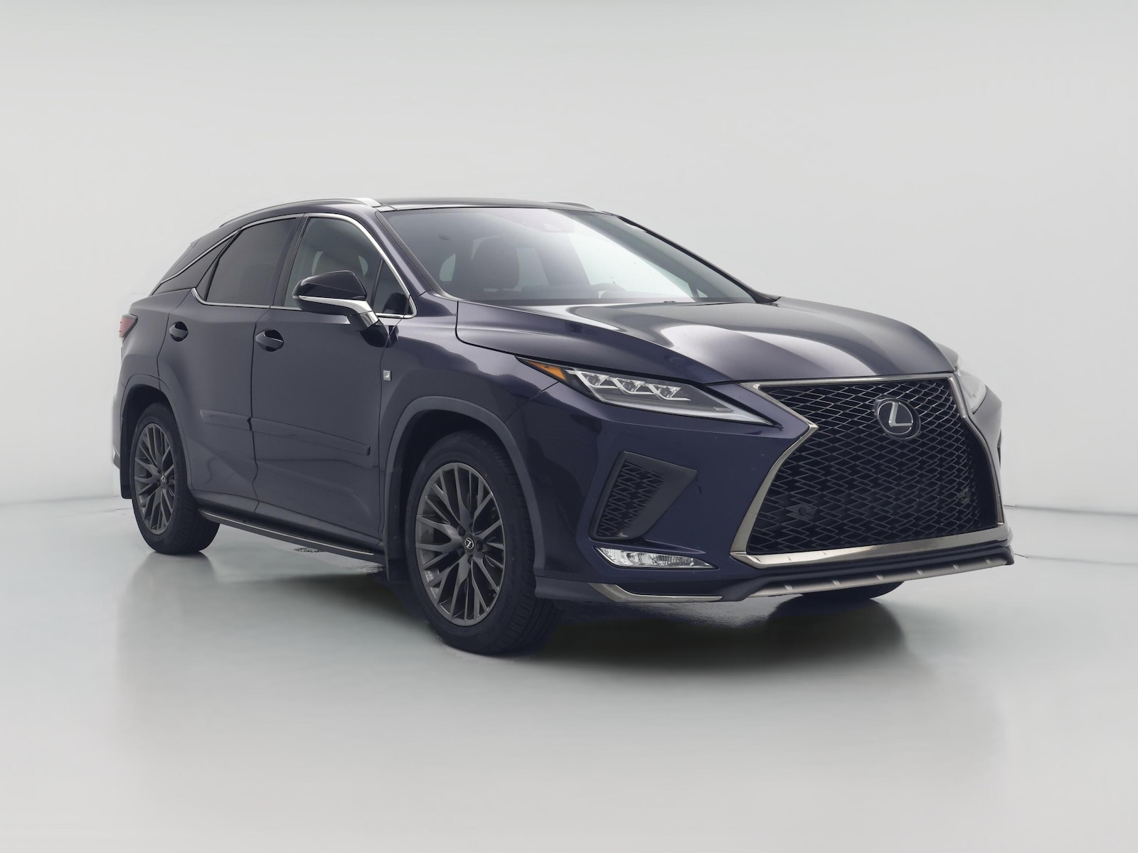 2021 Lexus RX 350 F SPORT