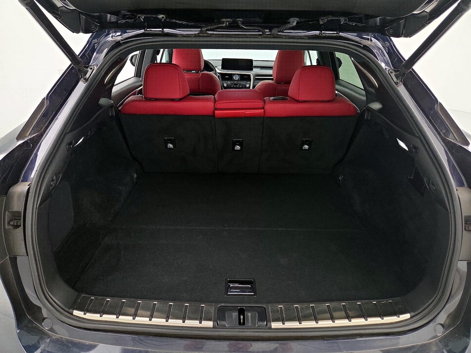 2021 Lexus RX 350 F SPORT - Photo 23