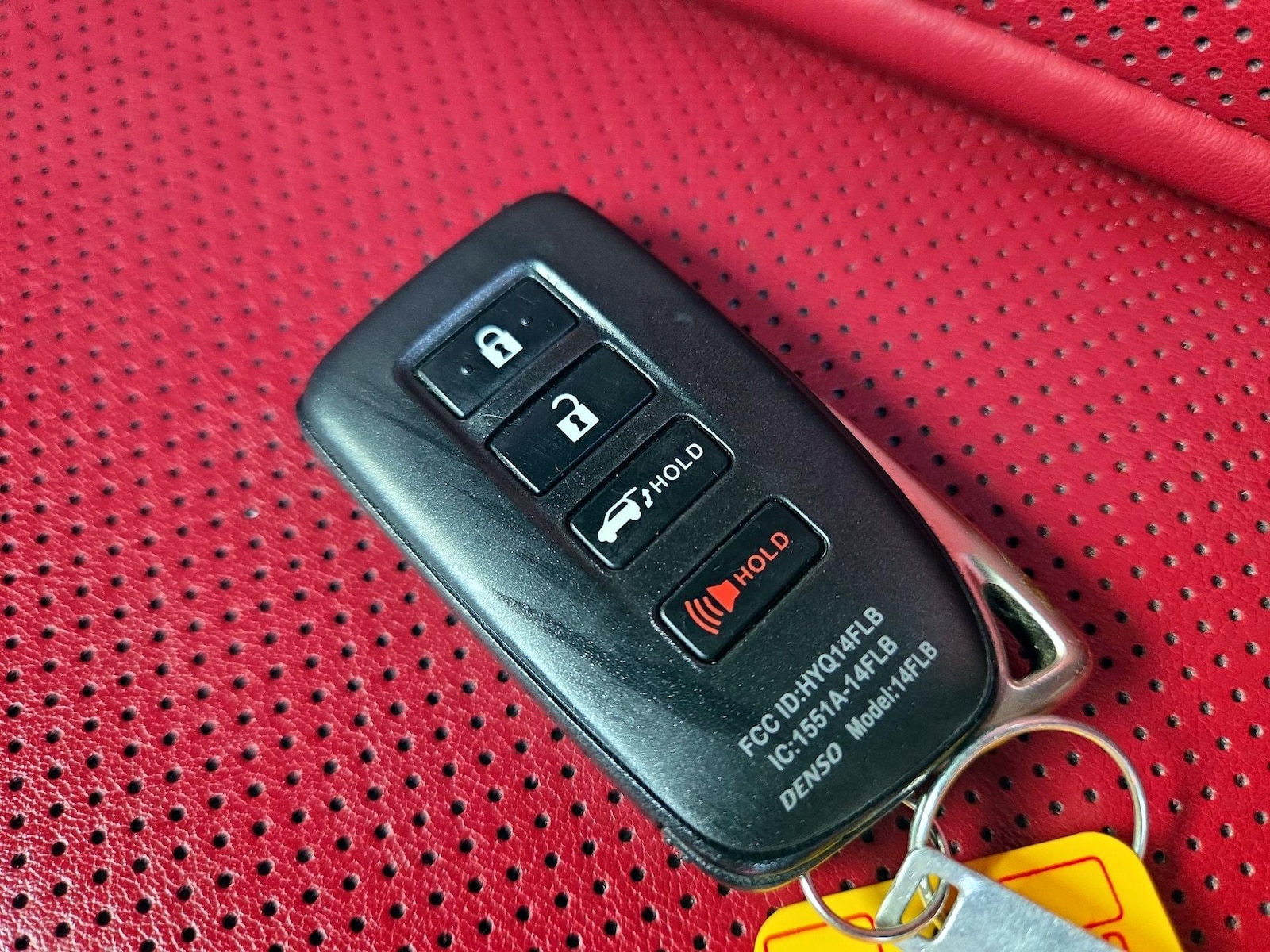 2021 Lexus RX 350 F SPORT - Photo 25