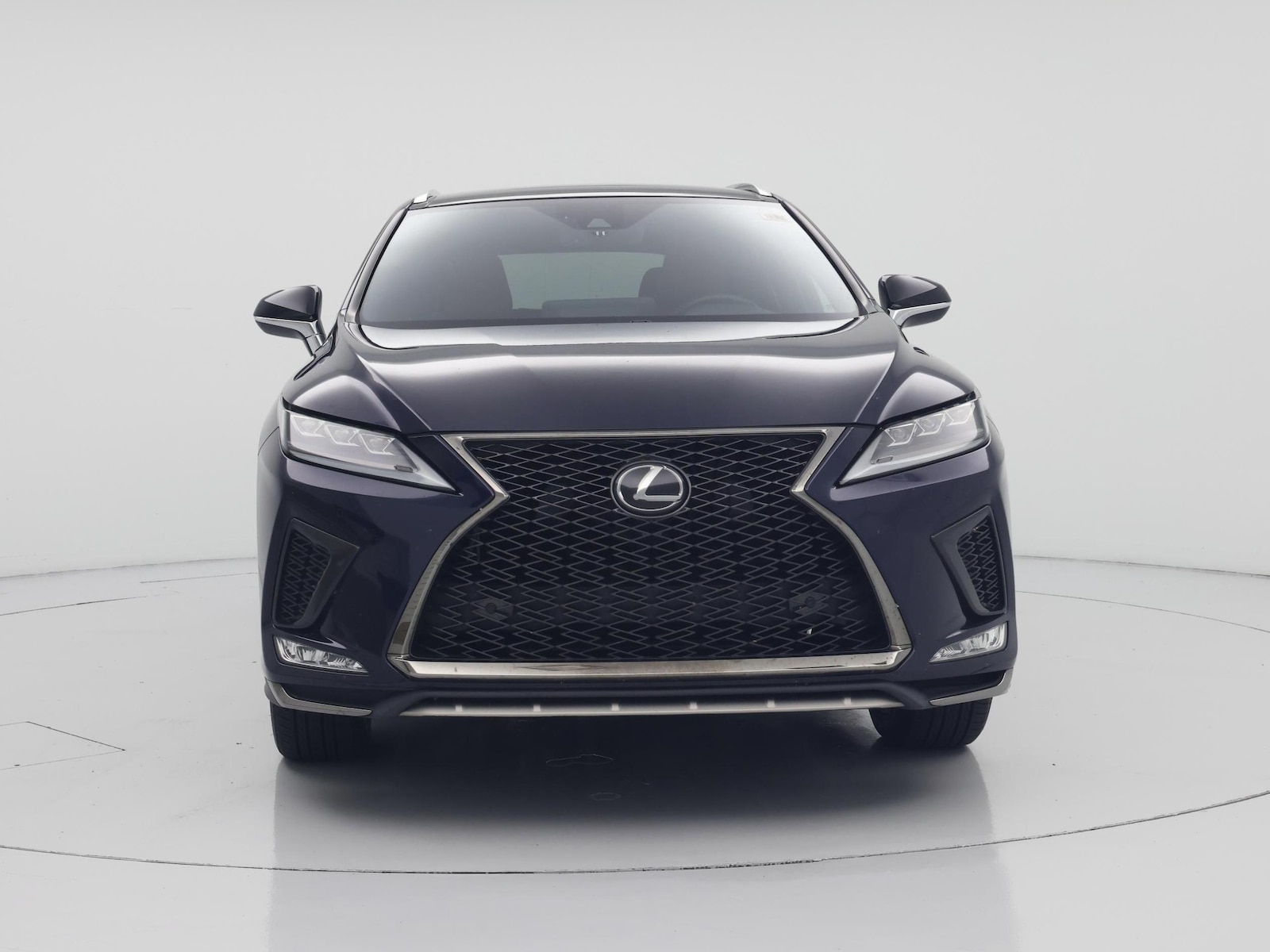 2021 Lexus RX 350 F SPORT - Photo 6