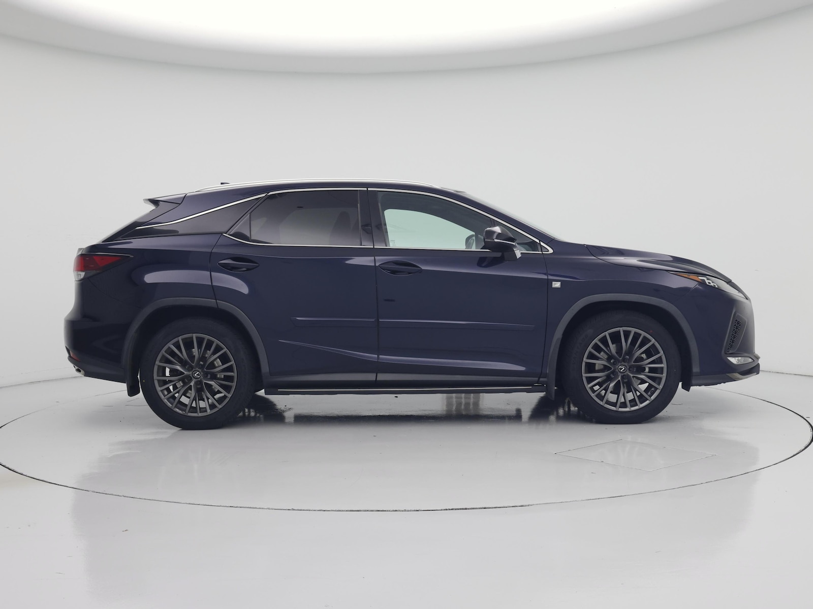 2021 Lexus RX 350 F SPORT - Photo 8