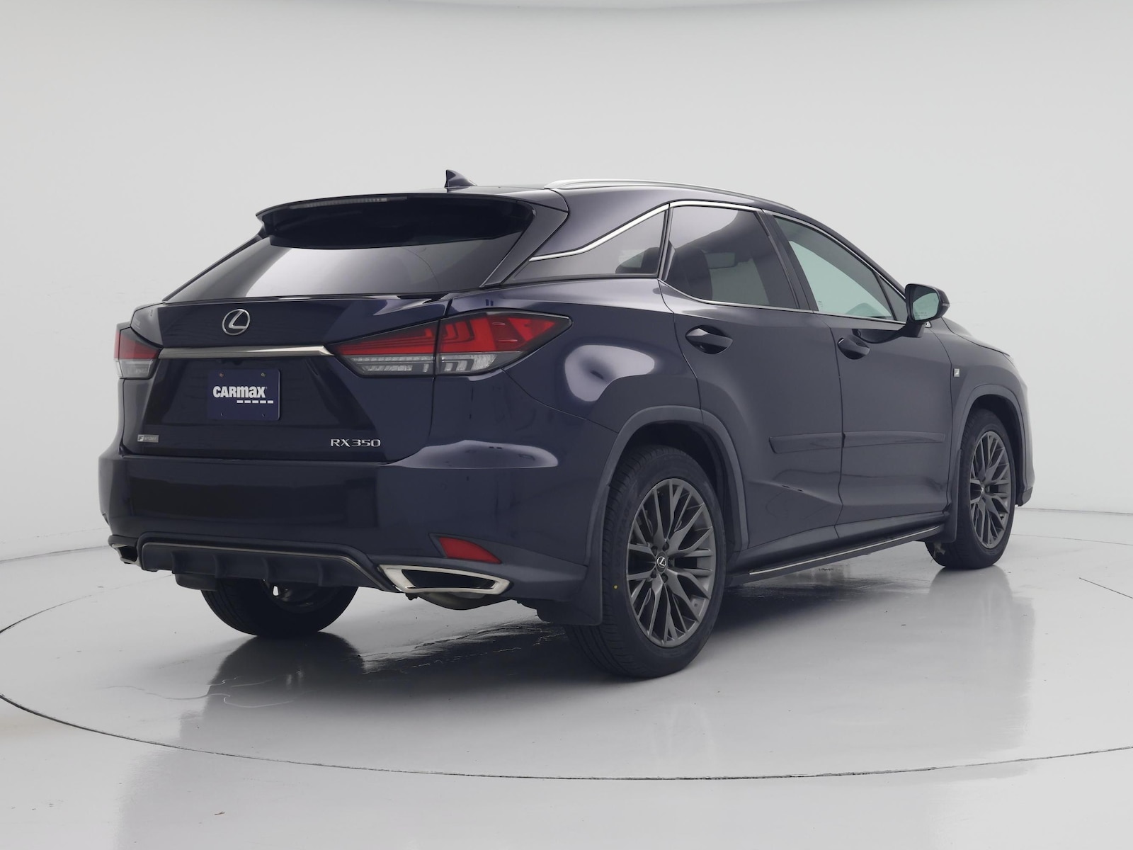 2021 Lexus RX 350 F SPORT - Photo 9