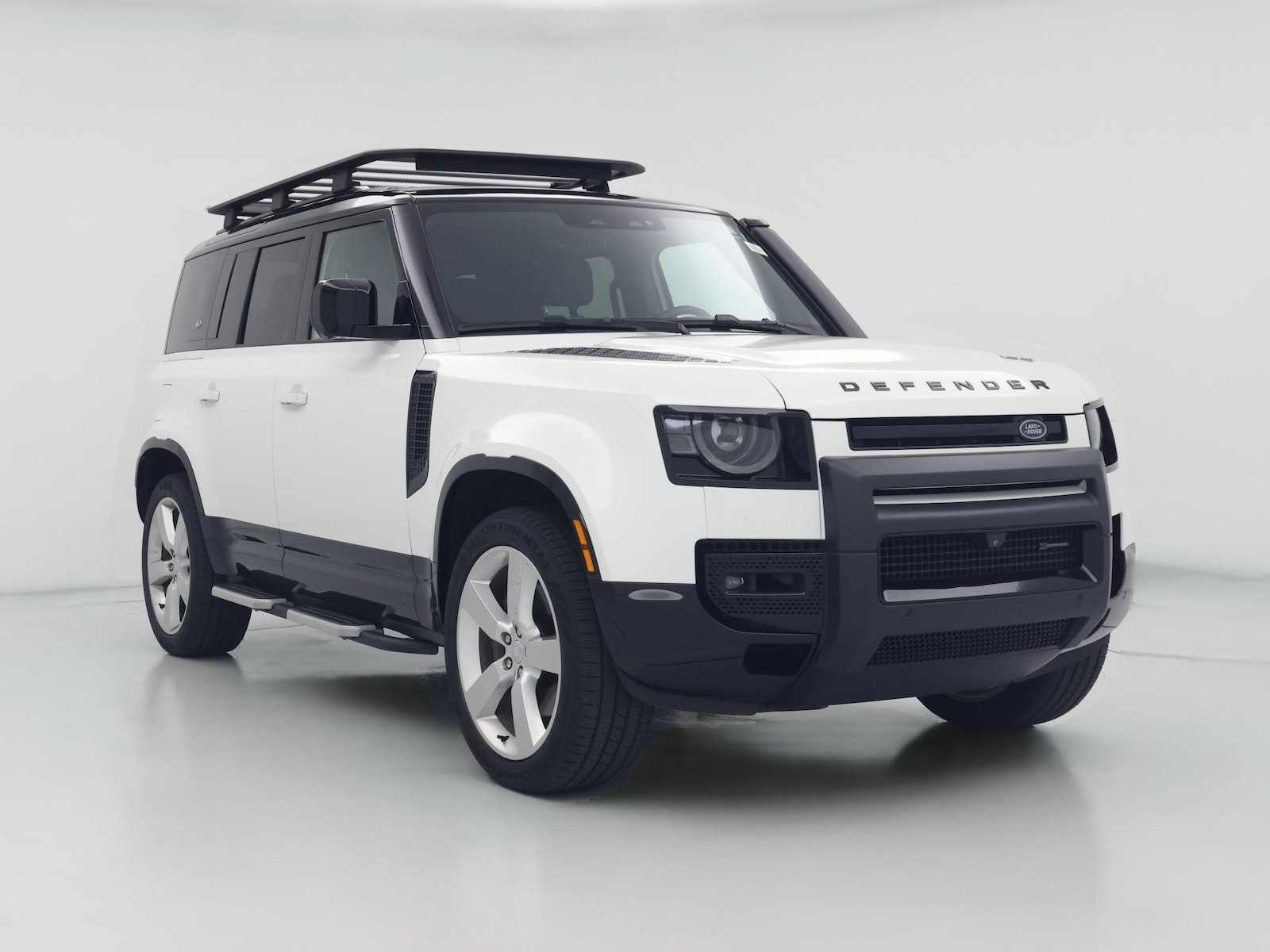 2023 Land Rover Defender