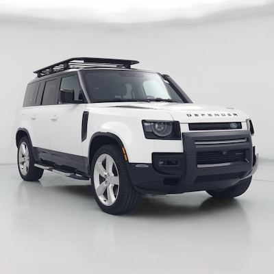 2023 Land Rover Defender 110 X-Dynamic SE
