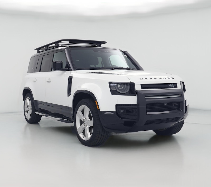 2023 Land Rover Defender 110 X-Dynamic SE