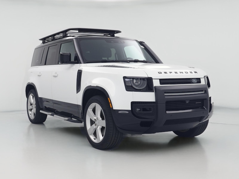 2023 Land Rover Defender 110 X-Dynamic SE