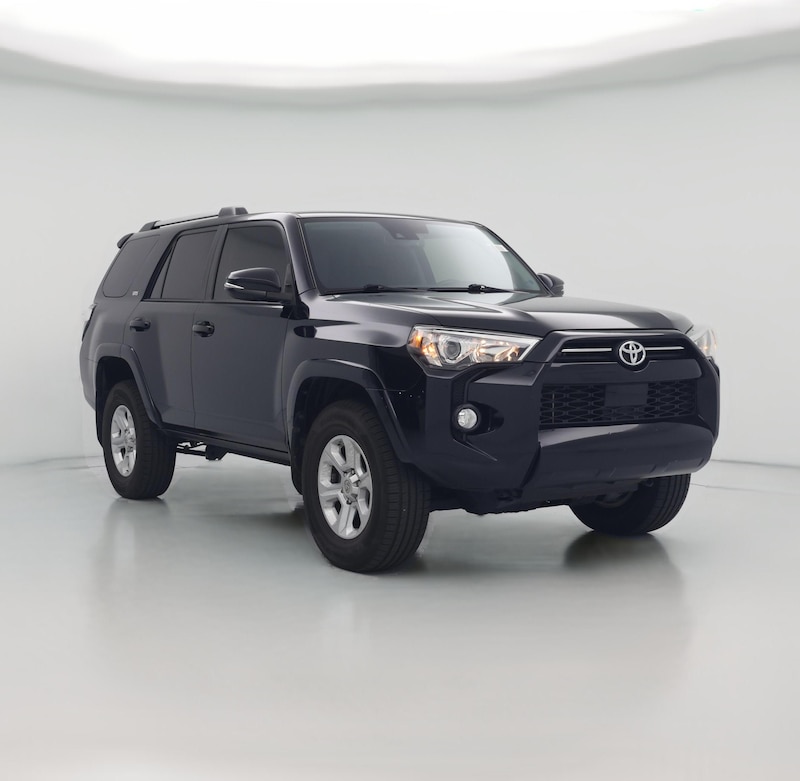 2020 Toyota 4Runner SR5 Premium