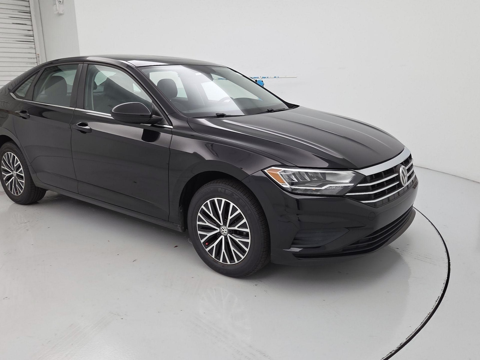 2021 Volkswagen Jetta