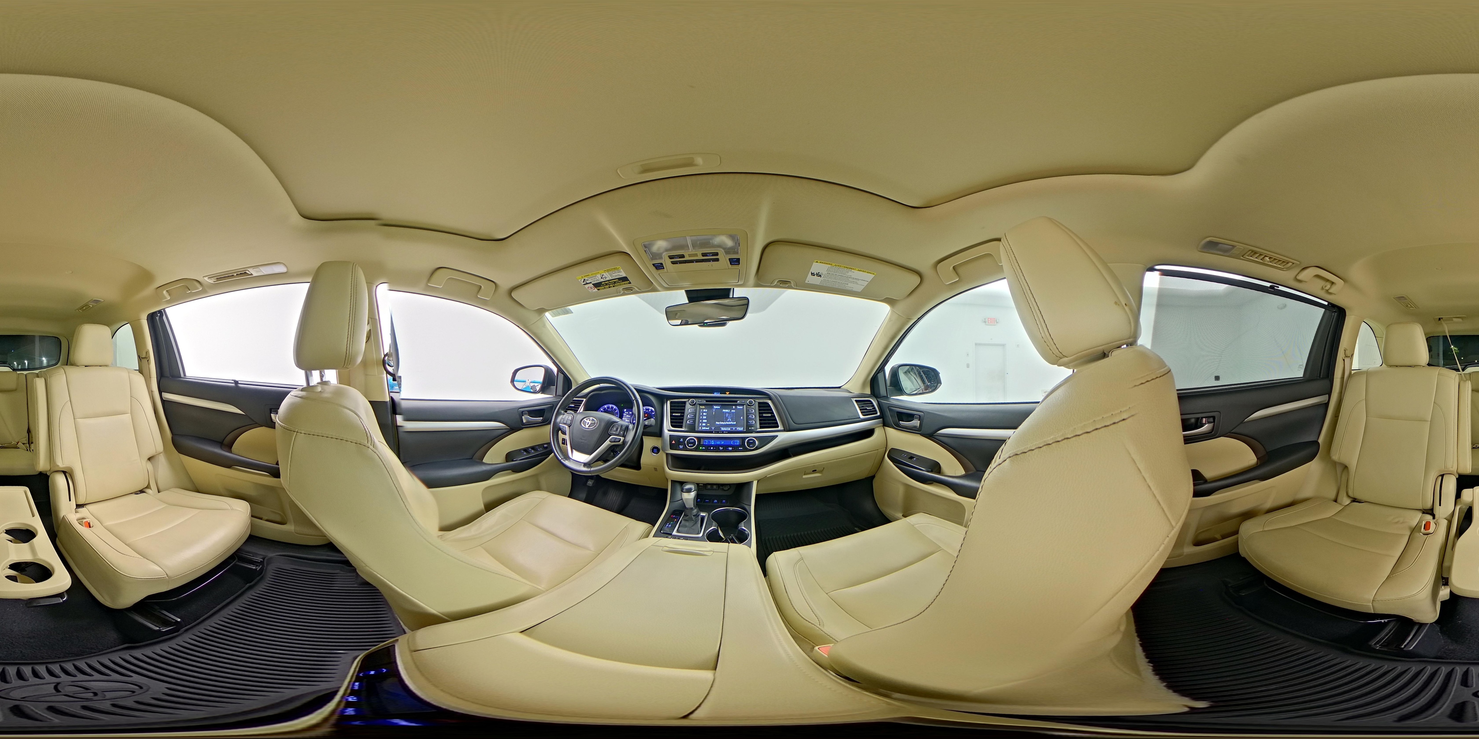 2018 Toyota Highlander XLE - Photo 24