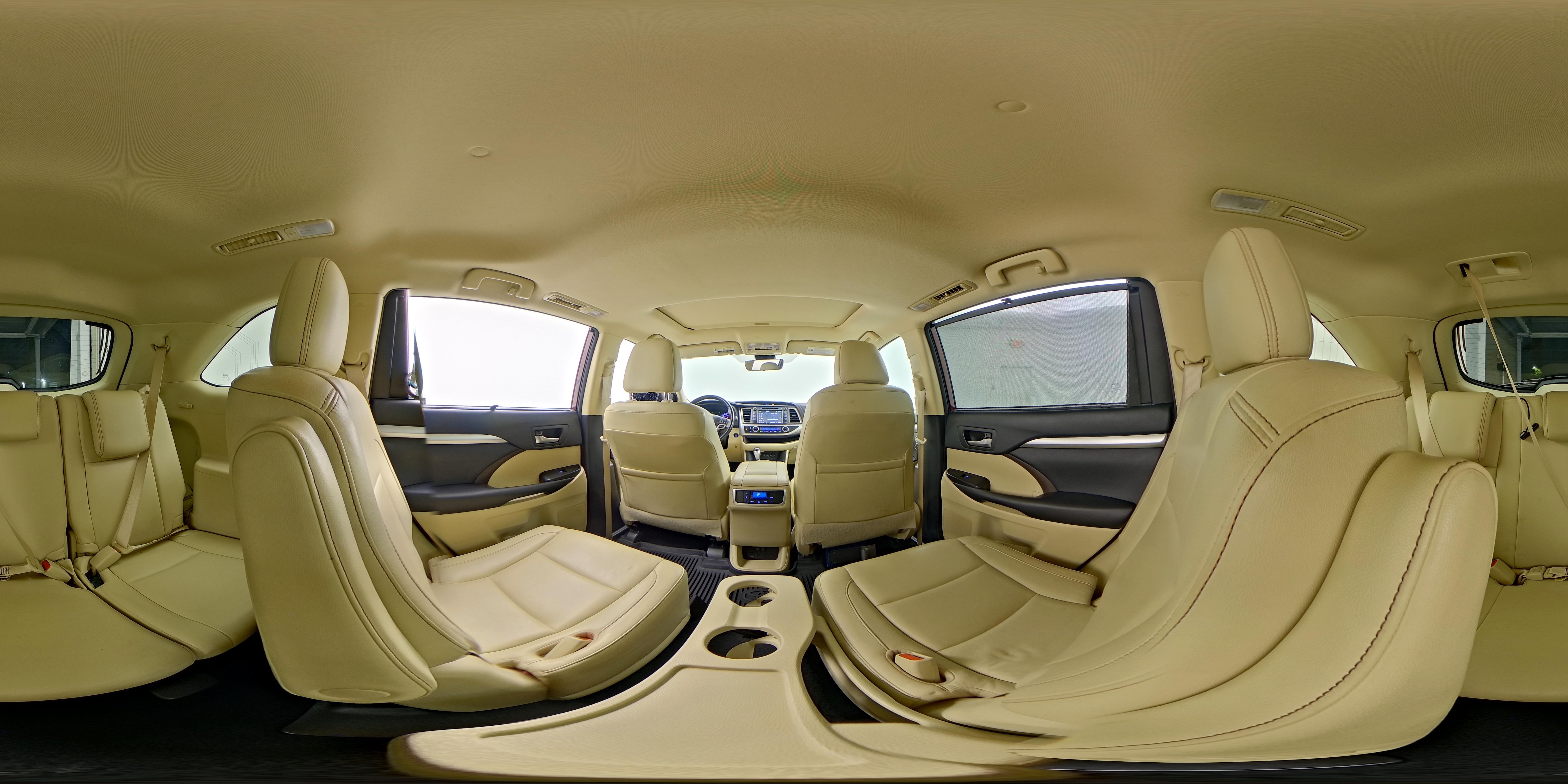2018 Toyota Highlander XLE - Photo 25