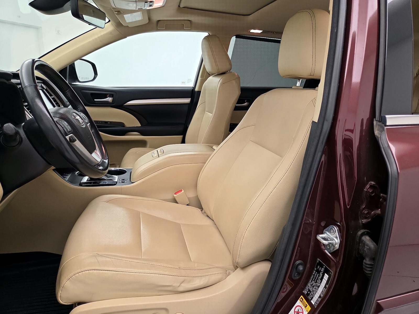2018 Toyota Highlander XLE - Photo 10