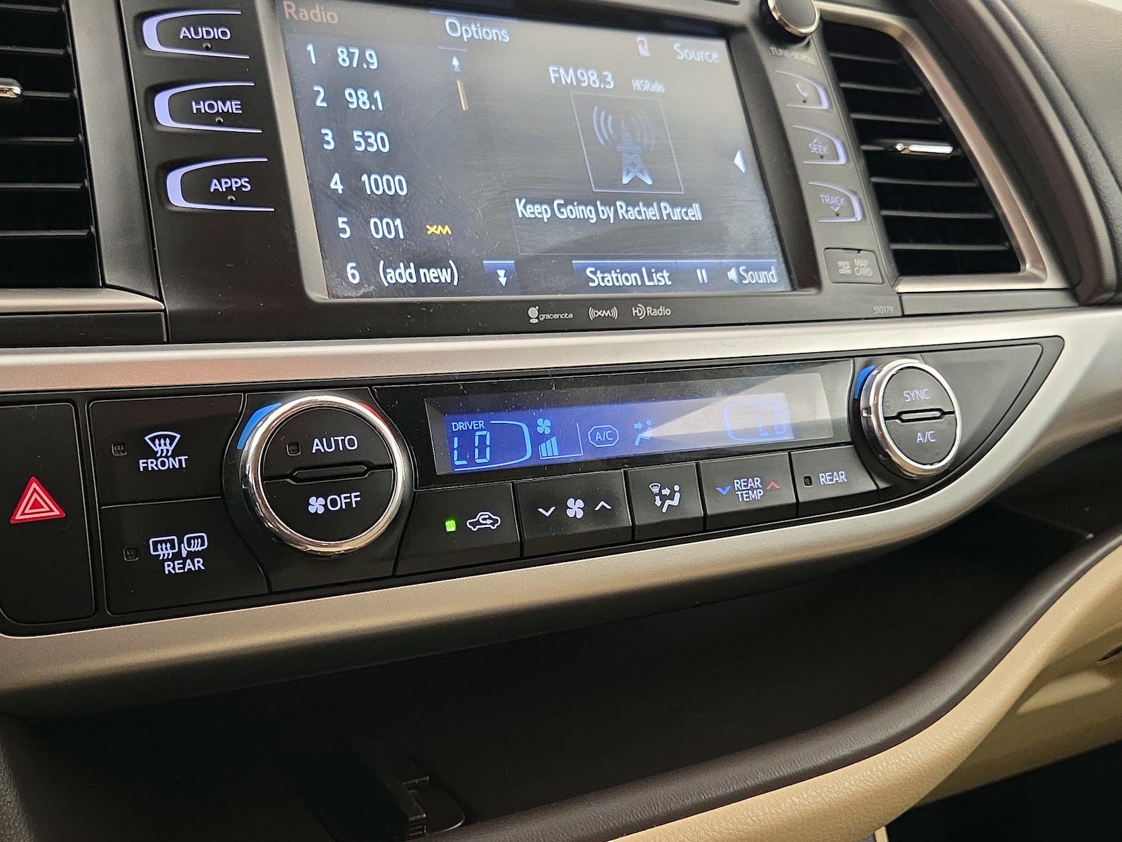 2018 Toyota Highlander XLE - Photo 15