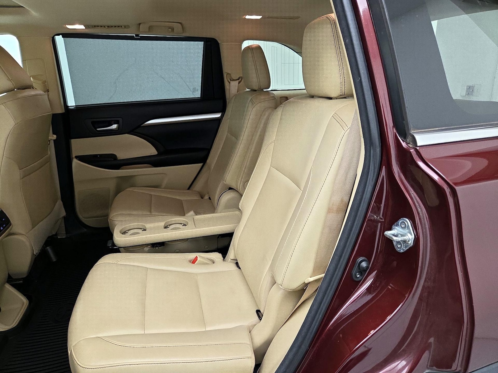 2018 Toyota Highlander XLE - Photo 19