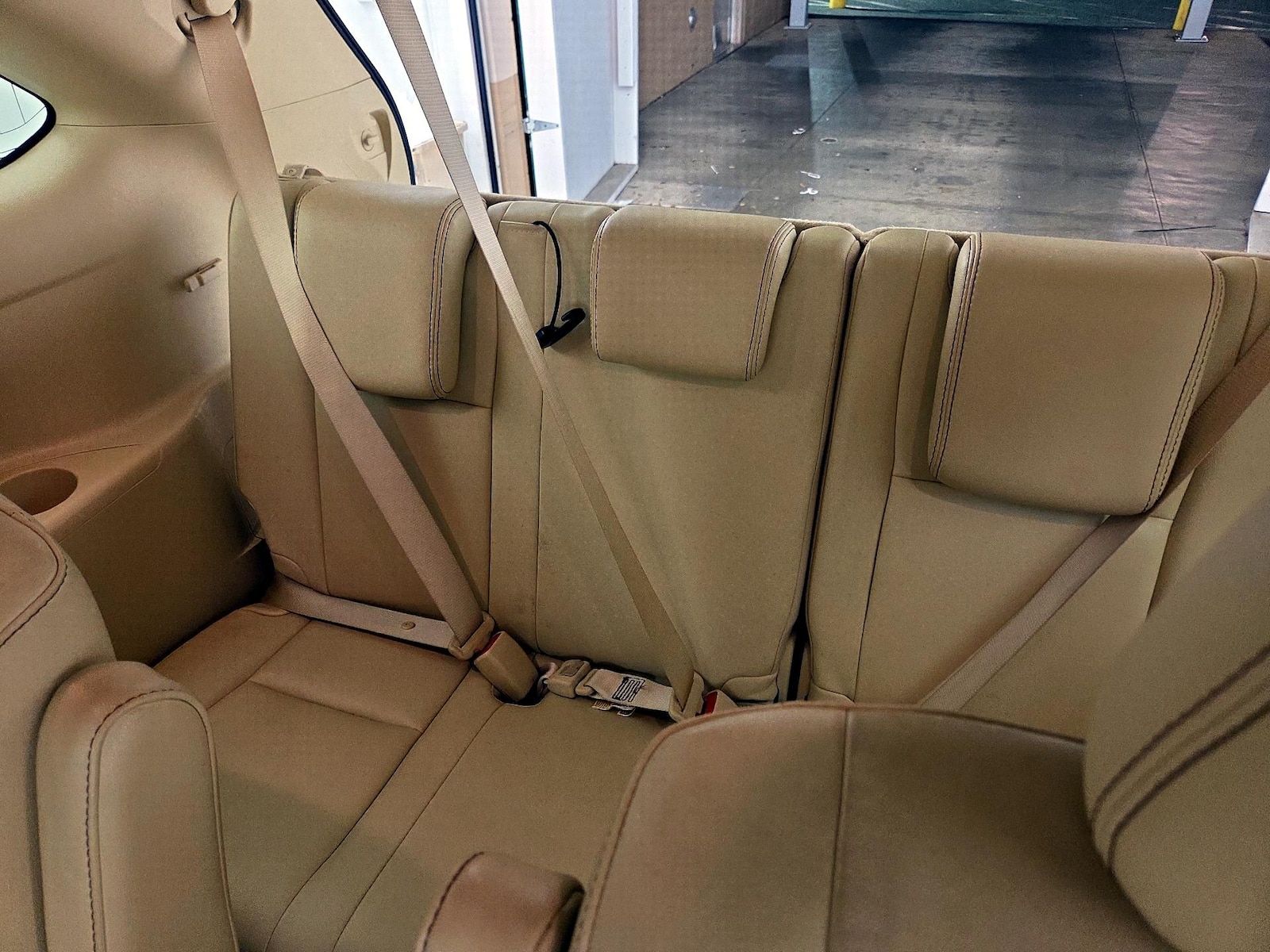 2018 Toyota Highlander XLE - Photo 20