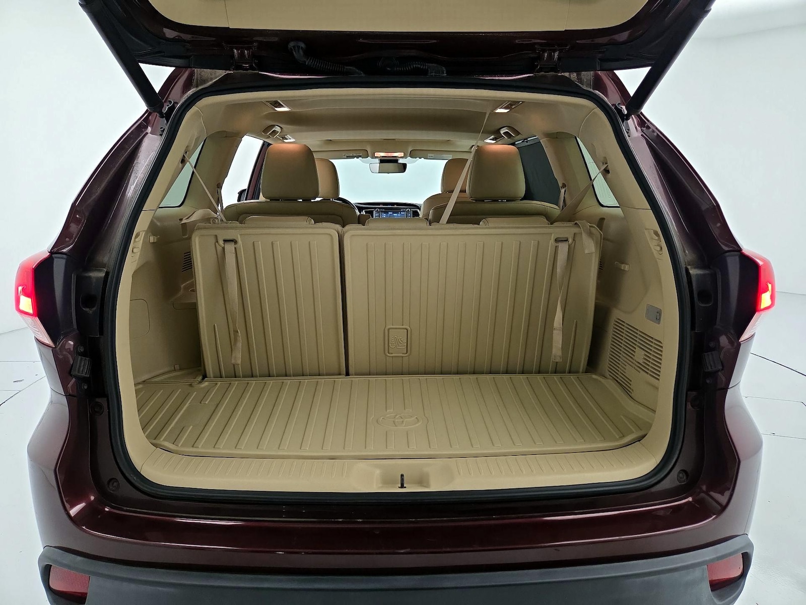2018 Toyota Highlander XLE - Photo 21