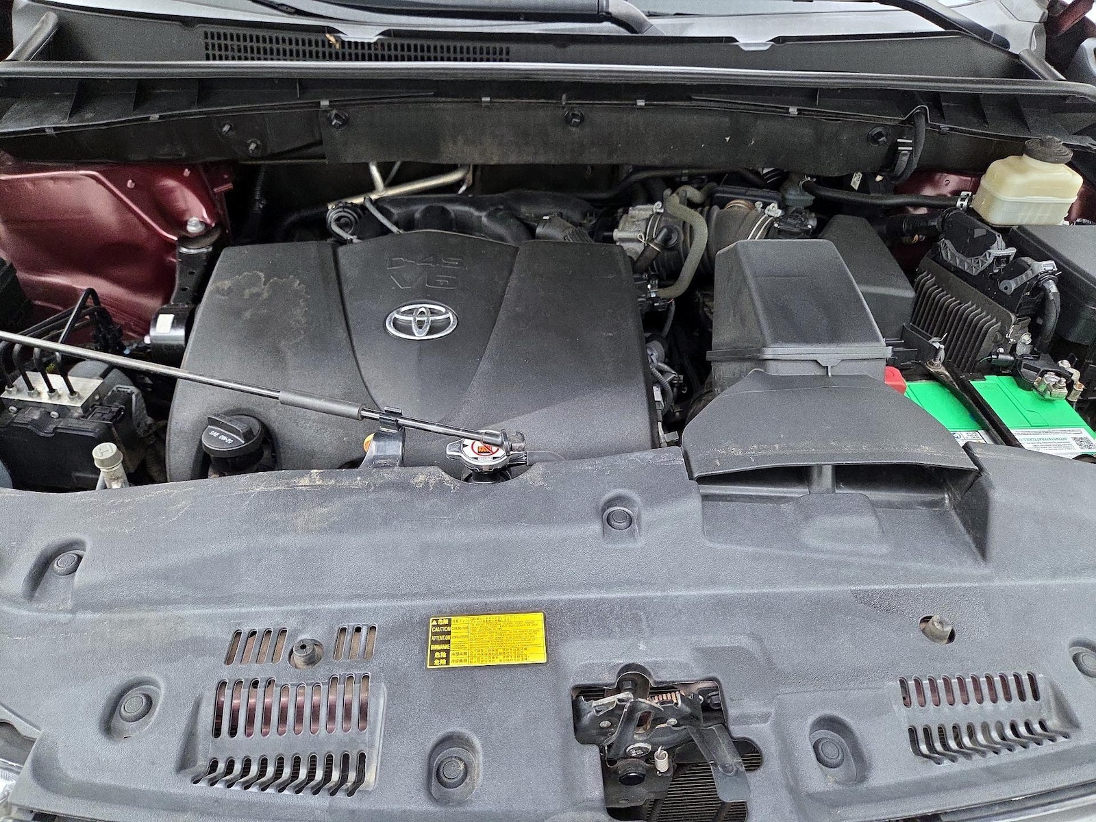 2018 Toyota Highlander XLE - Photo 22