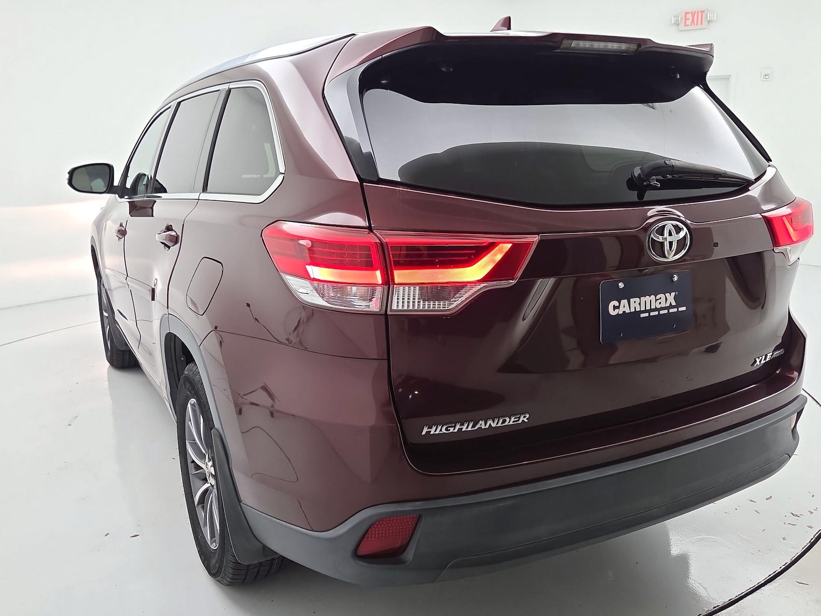 2018 Toyota Highlander XLE - Photo 7