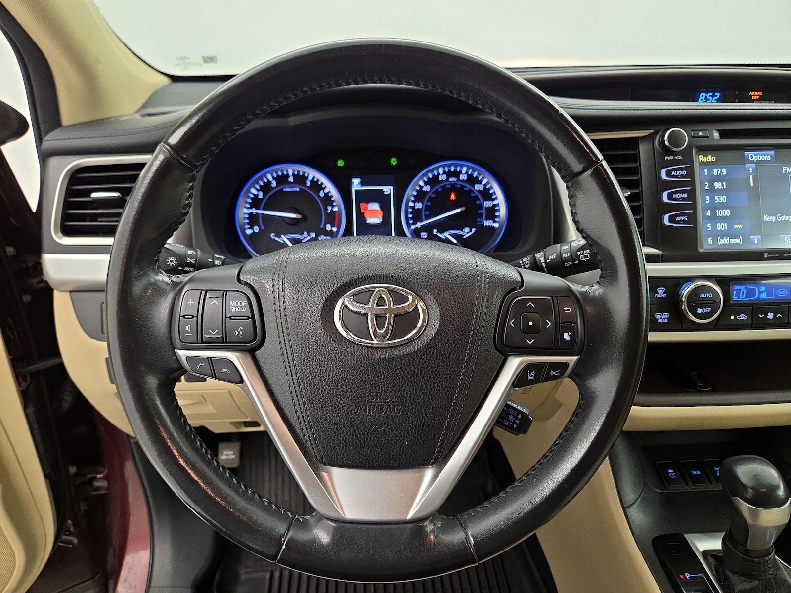 2018 Toyota Highlander XLE - Photo 9