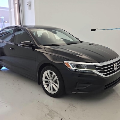 2021 Volkswagen Passat S