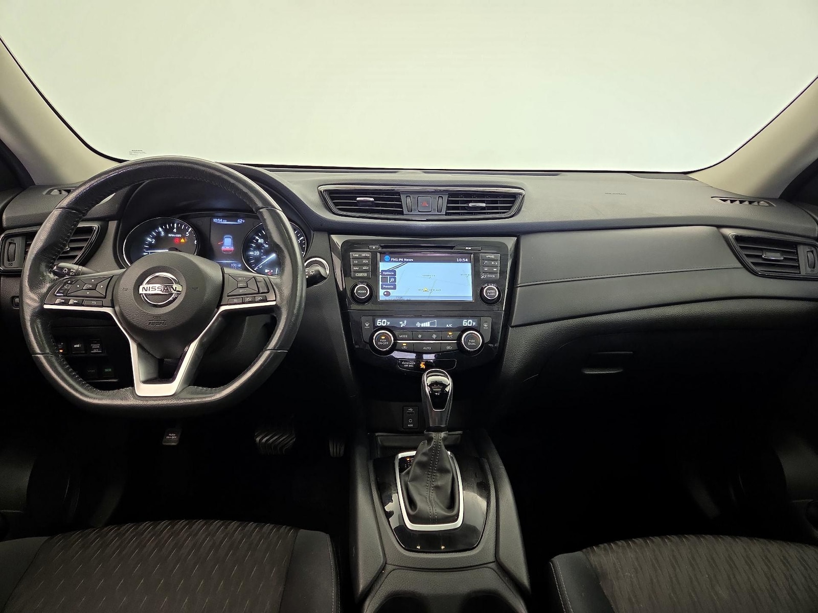 Navigation System