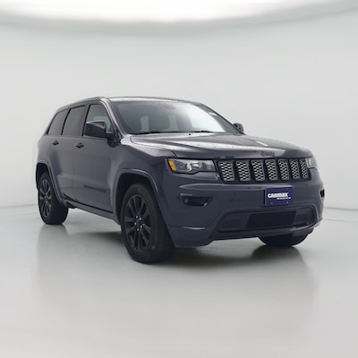 Vehicle exterior view