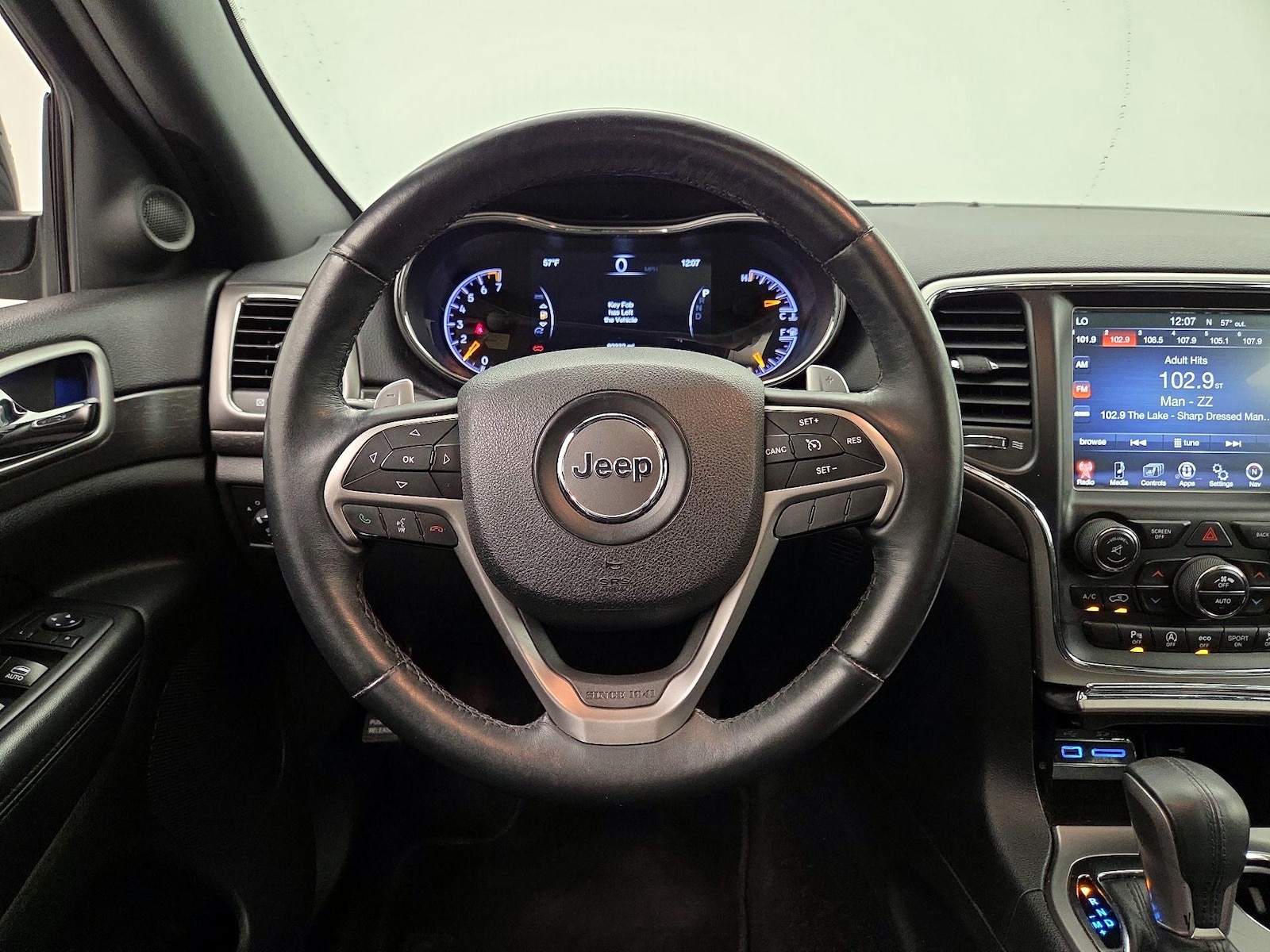 Remote Start