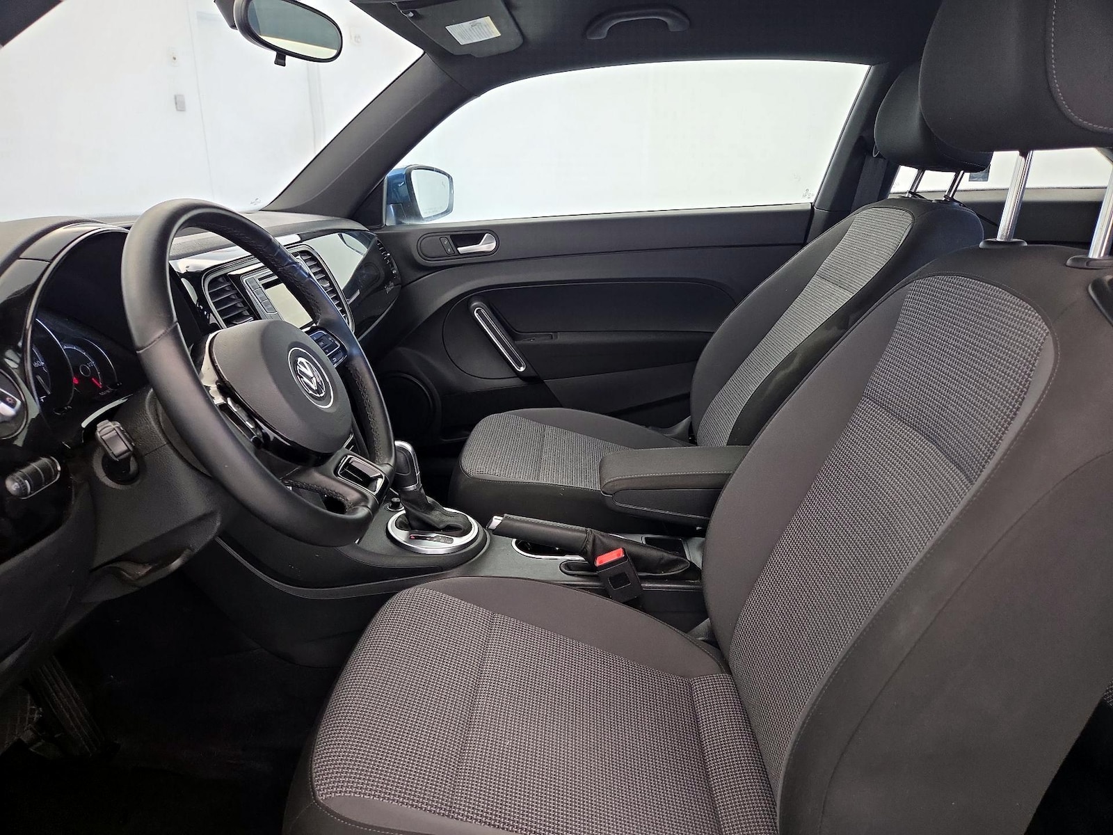 Side Airbags