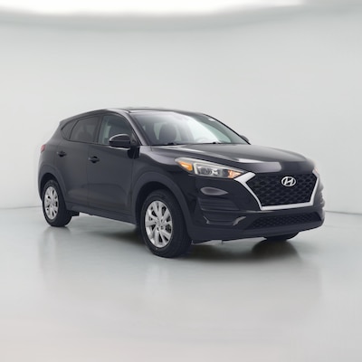 Vehicle exterior view