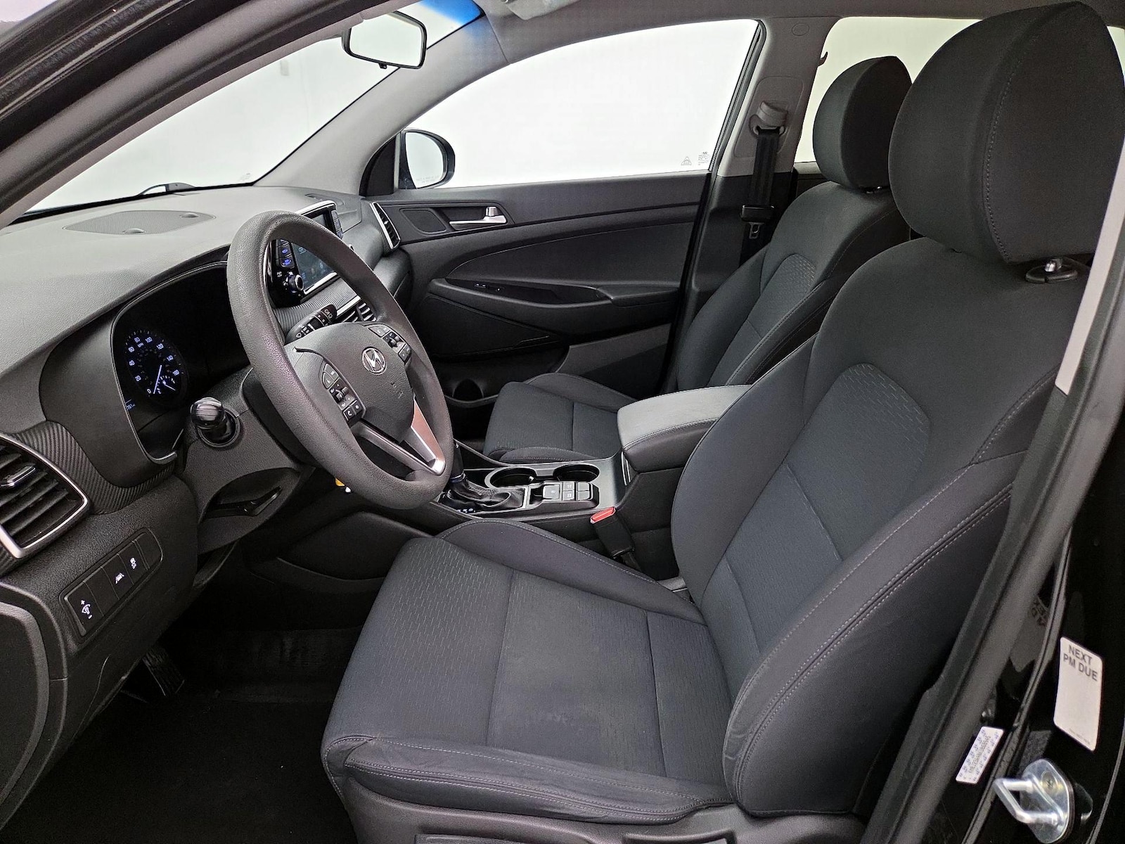 Side Airbags