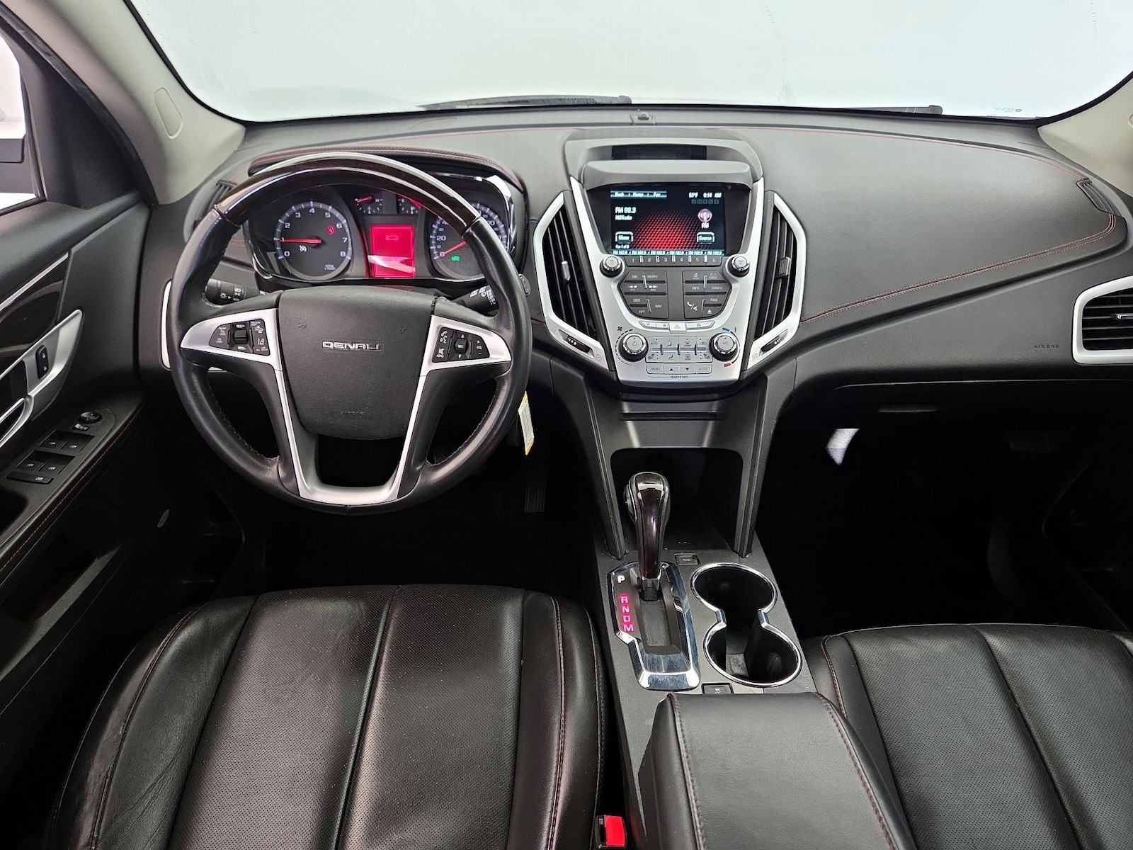 Navigation System