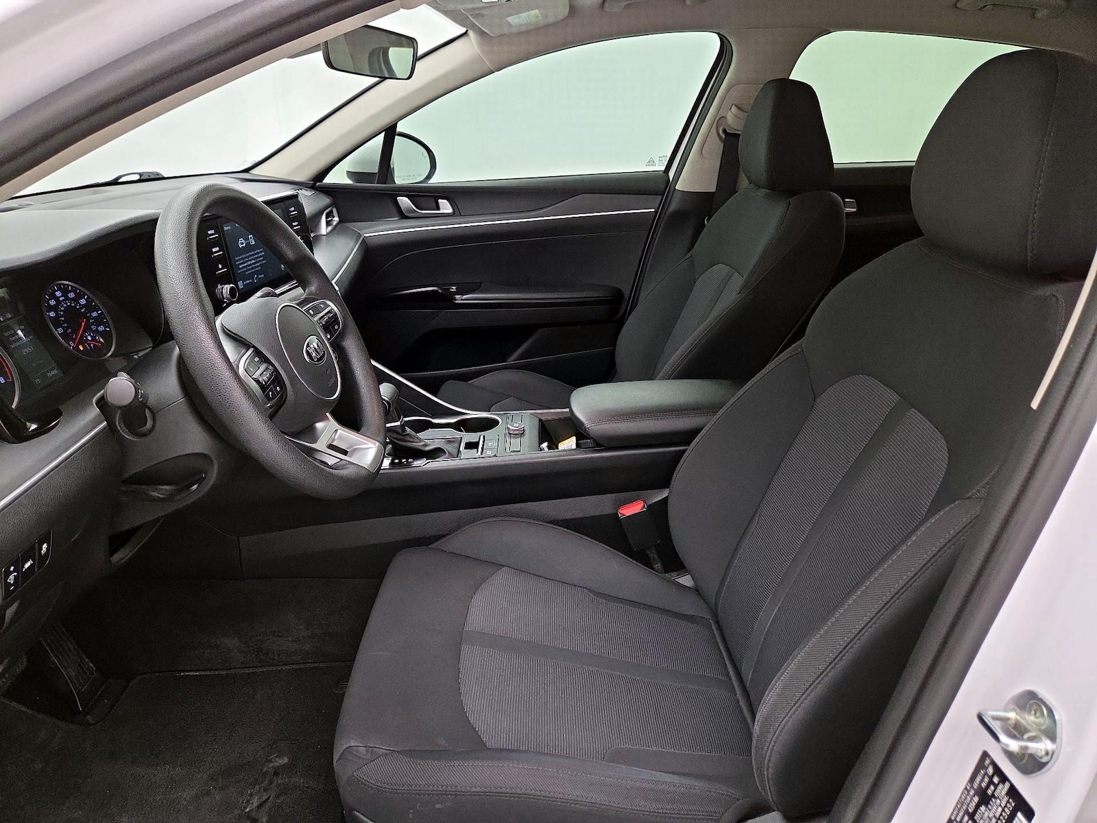 Side Airbags
