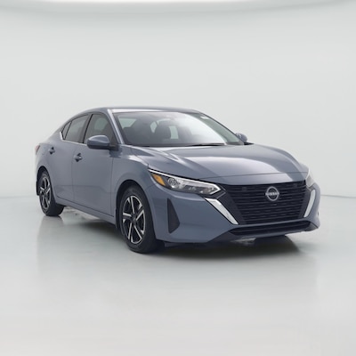 Vehicle exterior view