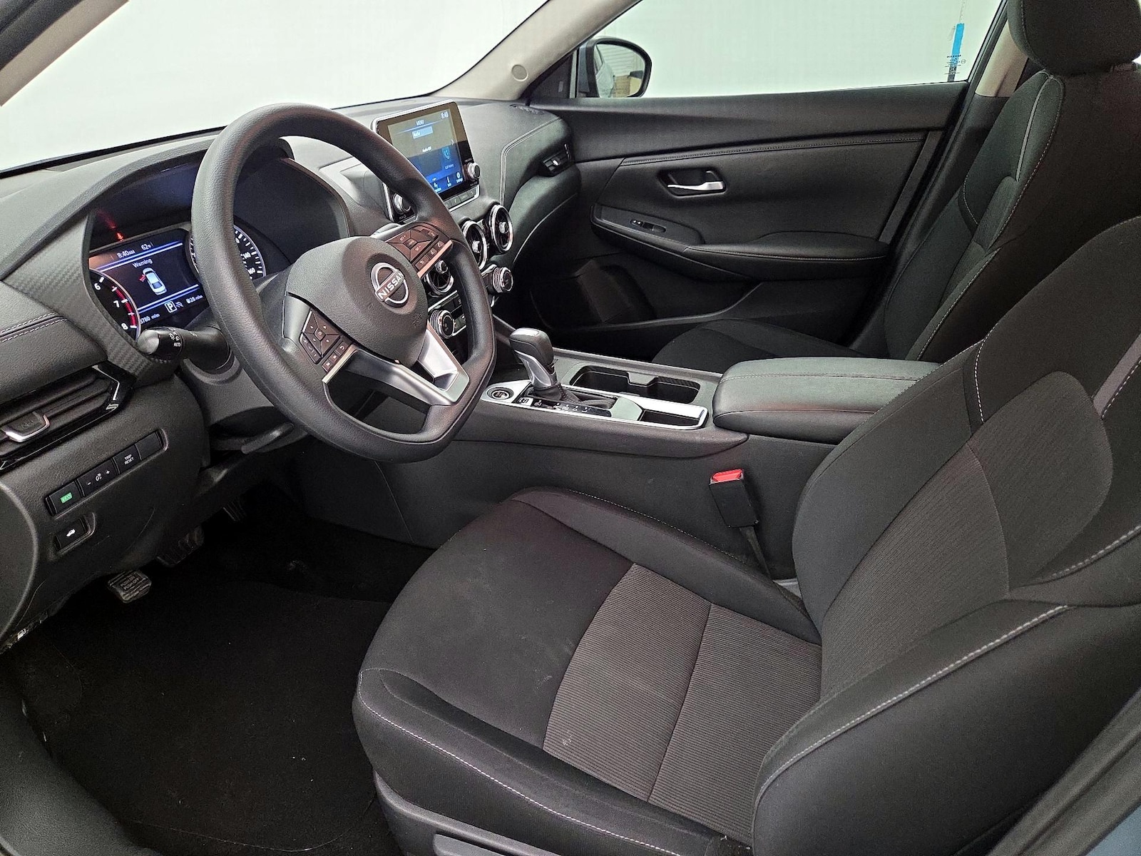 Side Airbags